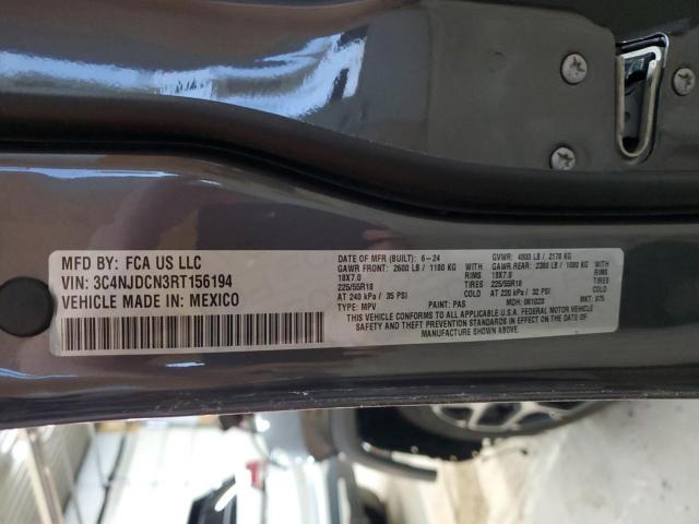 Jeep Compass Limited Image 13