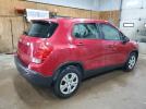 Chevrolet Trax Ls Image 8