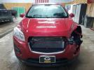 Chevrolet Trax Ls Image 12
