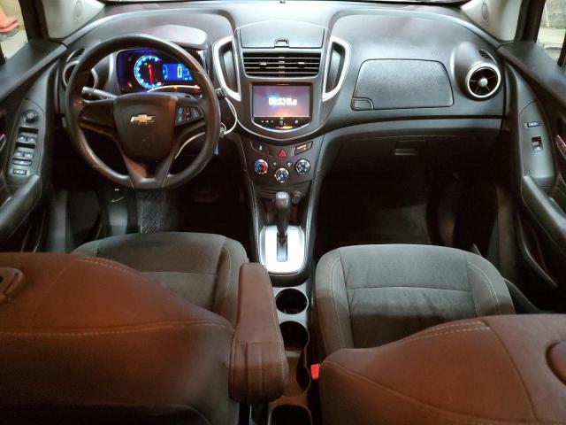 Chevrolet Trax Ls Image 7