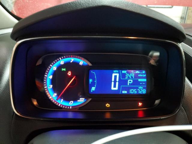 Chevrolet Trax Ls Image 11