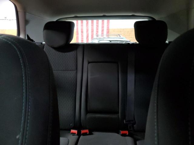 Chevrolet Trax Ls Image 6