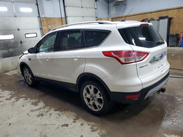 Ford Escape Titanium Image 5