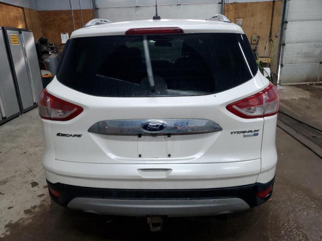 Ford Escape Titanium Image 11