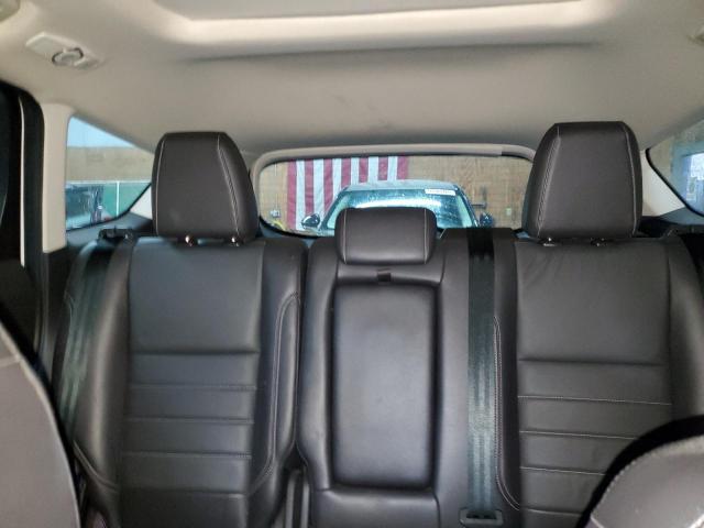 Ford Escape Titanium Image 6