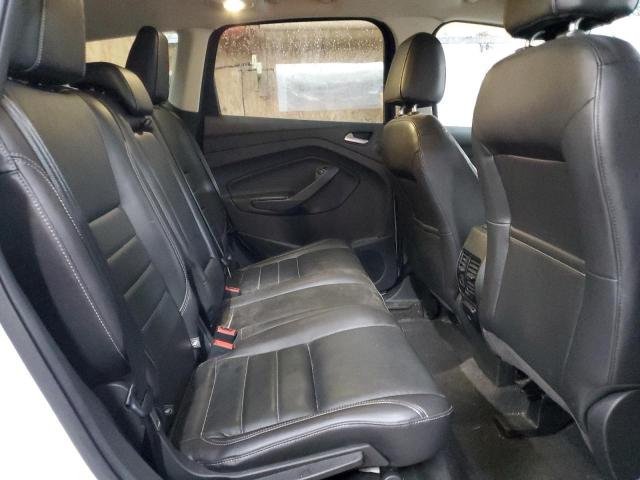 Ford Escape Titanium Image 7