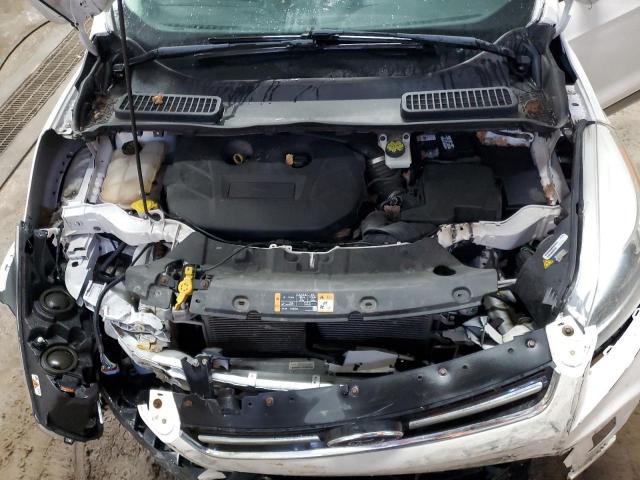 Ford Escape Titanium Image 13