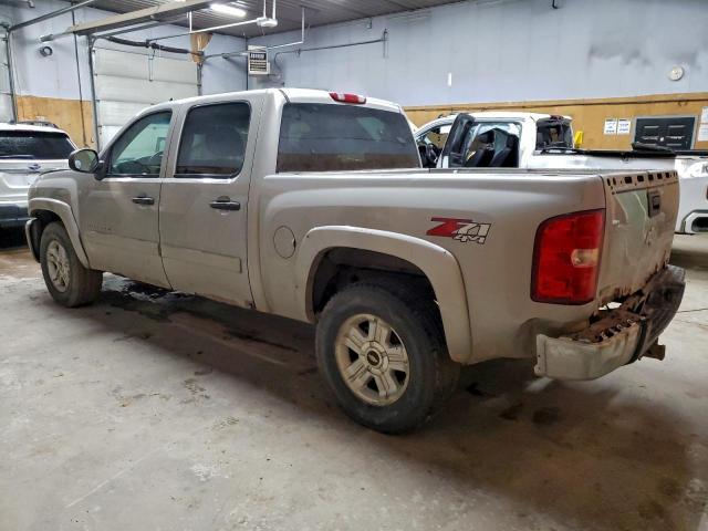 Chevrolet Silverado K1500 Image 3