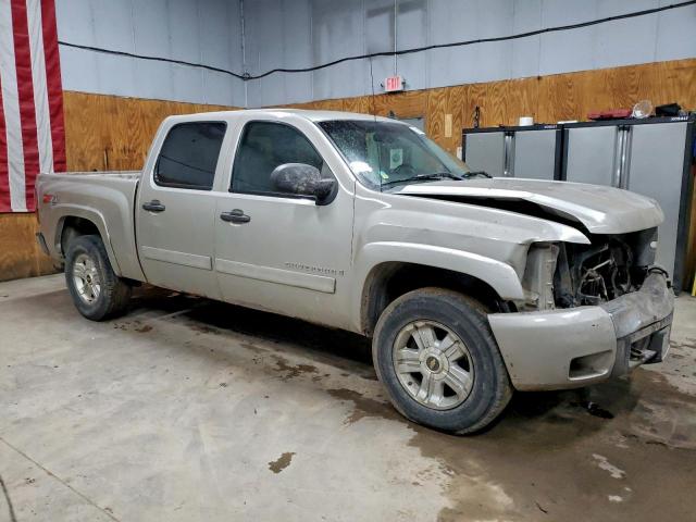 Chevrolet Silverado K1500 Image 7
