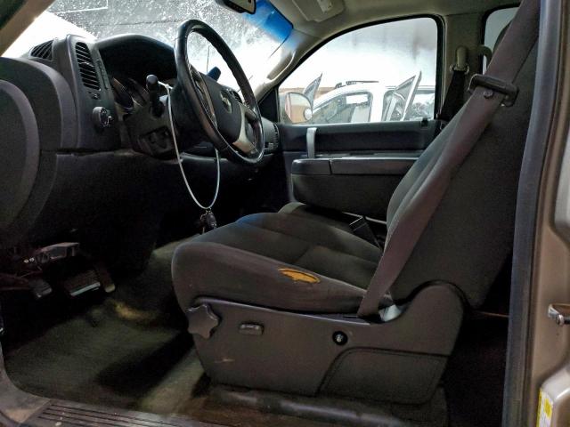 Chevrolet Silverado K1500 Image 5