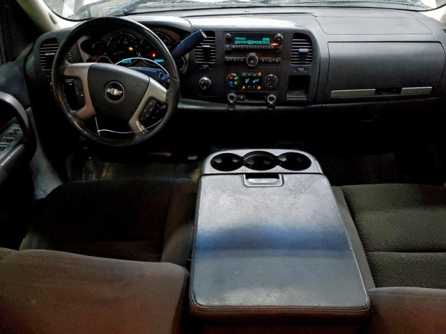 Chevrolet Silverado K1500 Image 12