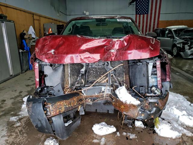 Chevrolet Silverado K1500 Image 3