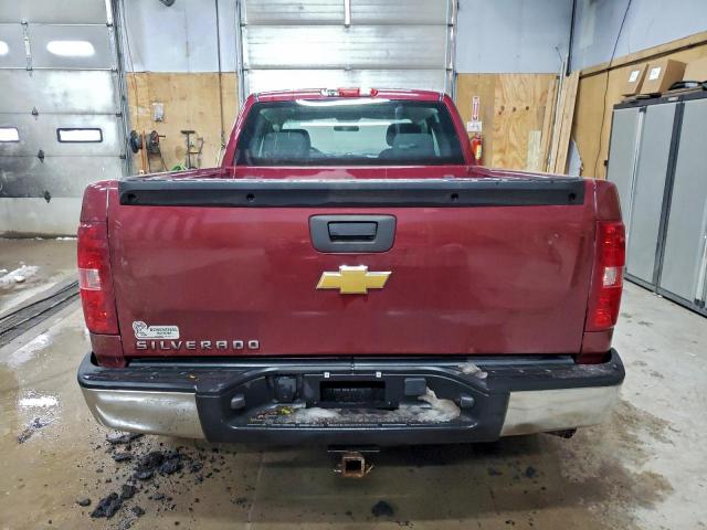 Chevrolet Silverado K1500 Image 4