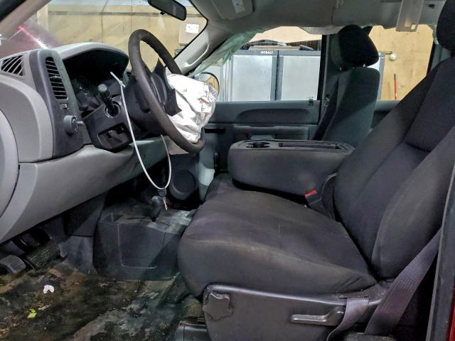 Chevrolet Silverado K1500 Image 9