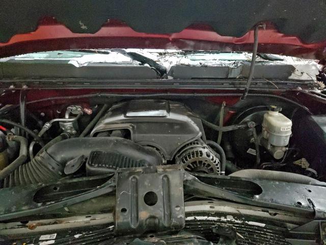 Chevrolet Silverado K1500 Image 7