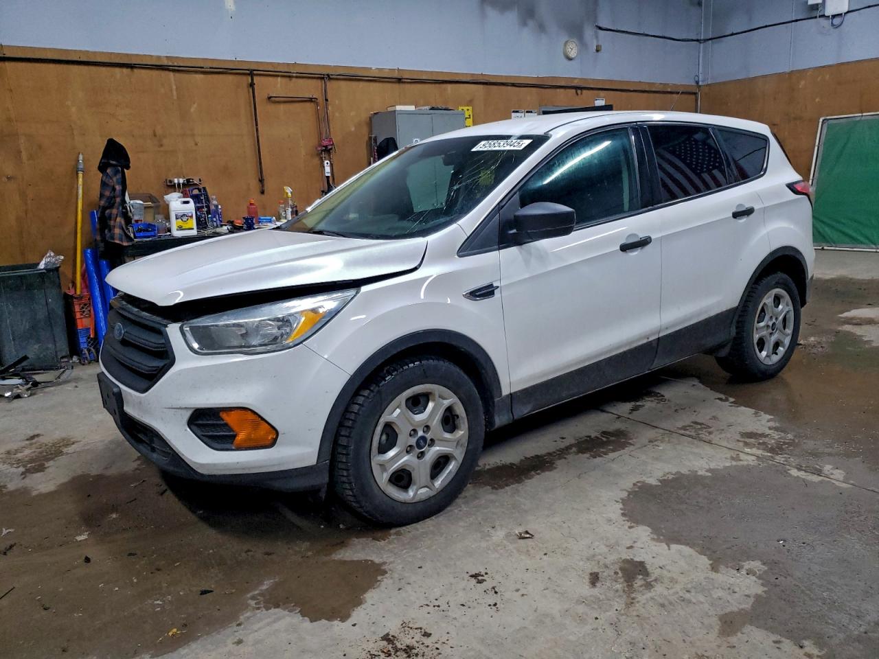 Ford Escape S Image 1