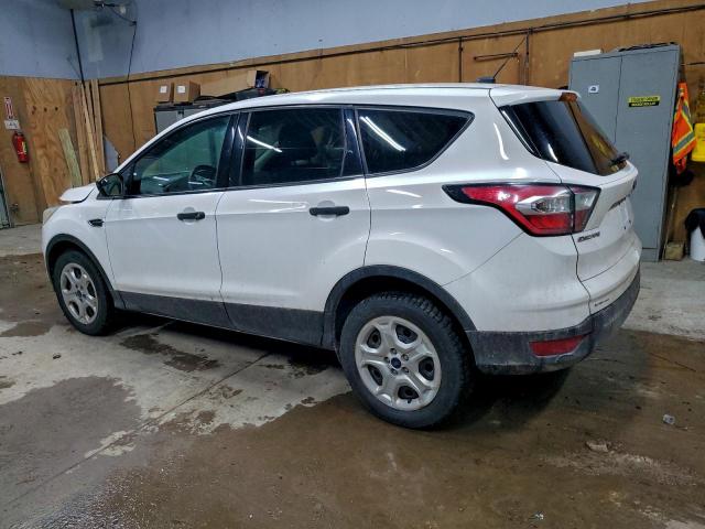 Ford Escape S Image 5