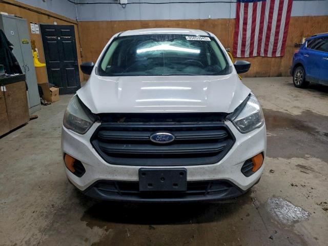 Ford Escape S Image 9