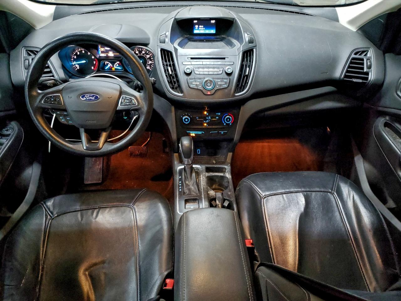 Ford Escape S Image 7