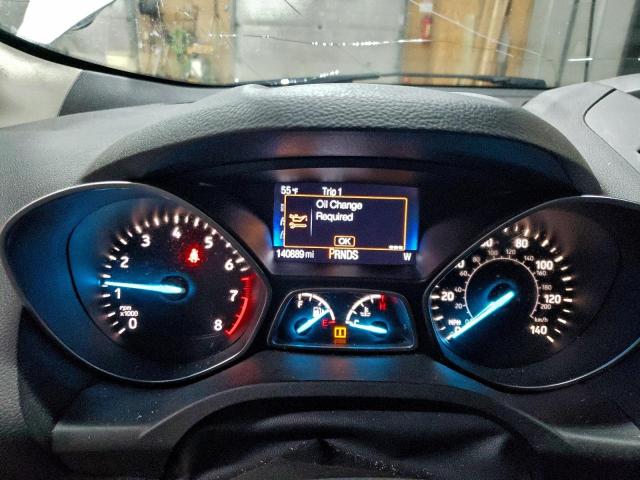 Ford Escape S Image 13