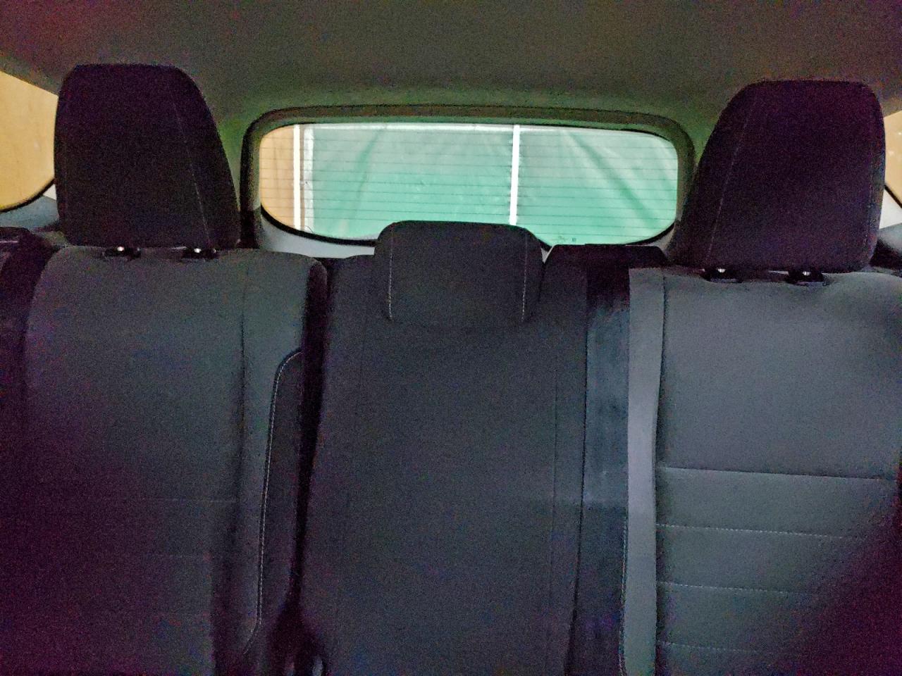 Ford Escape S Image 2