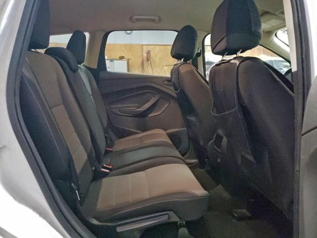 Ford Escape S Image 10