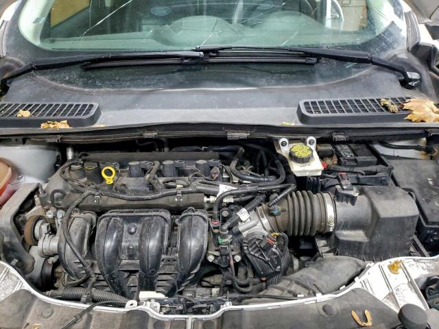 Ford Escape S Image 11