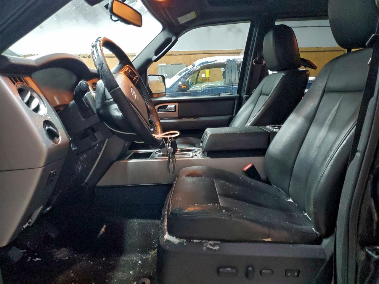 Ford Expedition Limited Image 4