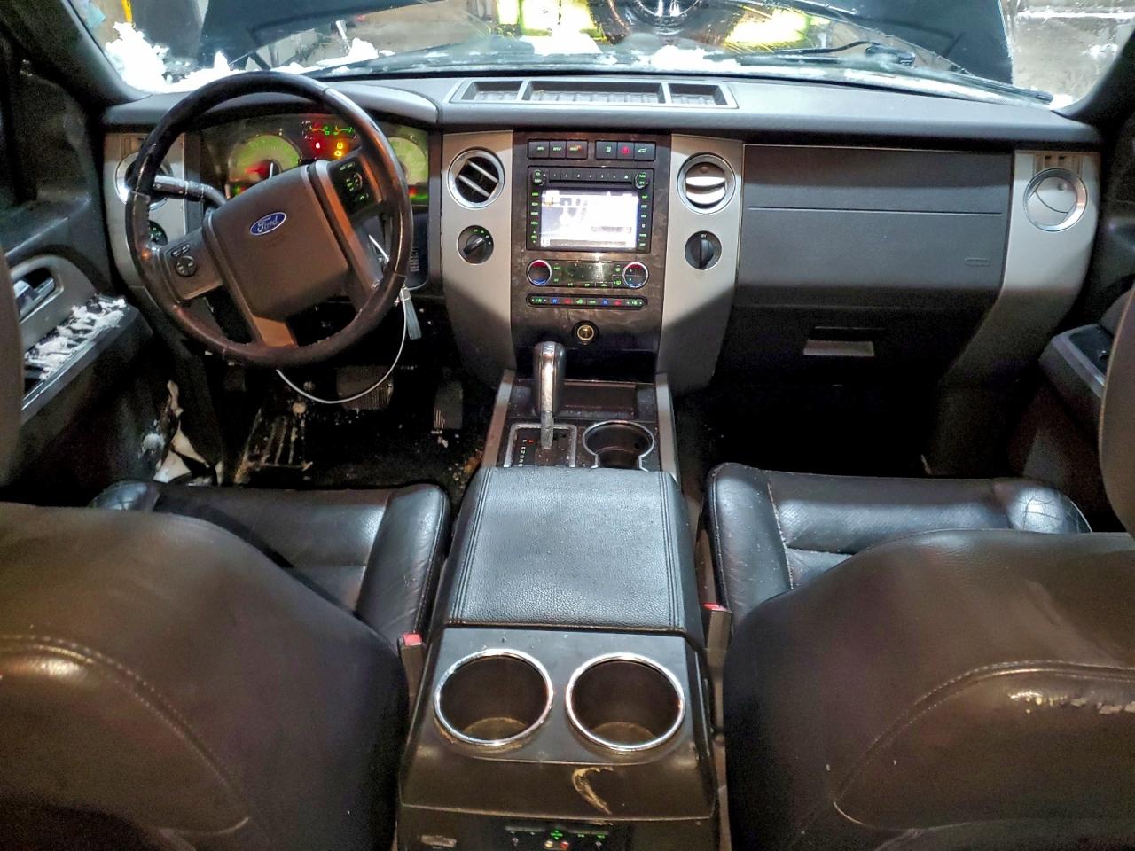 Ford Expedition Limited Image 10