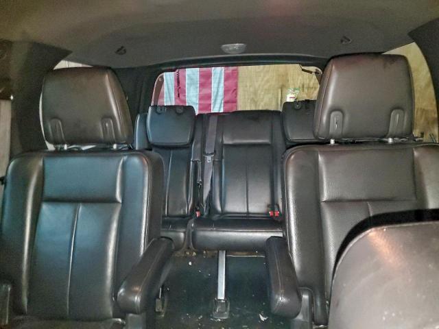 Ford Expedition Limited Image 11
