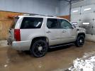 Cadillac Escalade Luxury Image 8