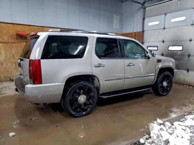 Cadillac Escalade Luxury Image 8