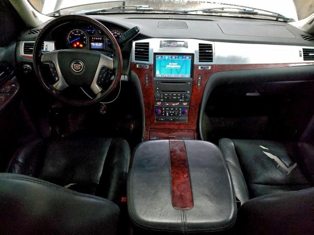 Cadillac Escalade Luxury Image 9