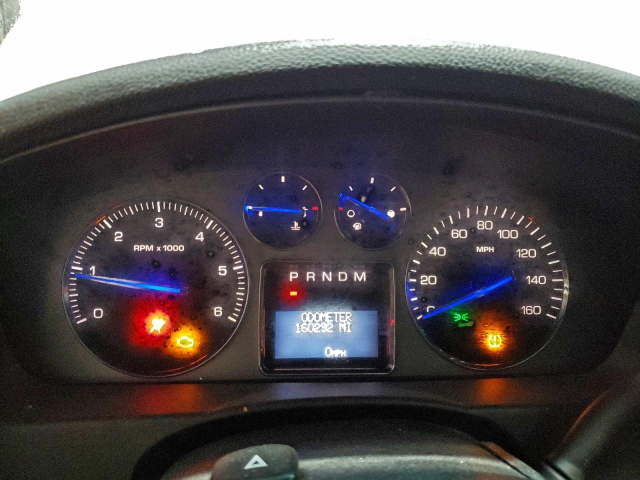 Cadillac Escalade Luxury Image 12