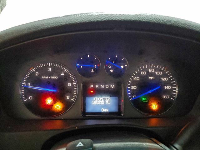 Cadillac Escalade Luxury Image 12