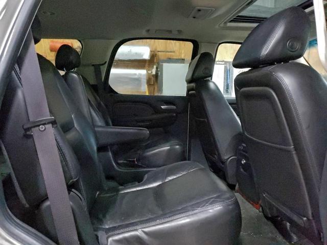 Cadillac Escalade Luxury Image 10