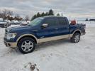 Ford F-150 Supercrew Image 1