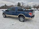 Ford F-150 Supercrew Image 3