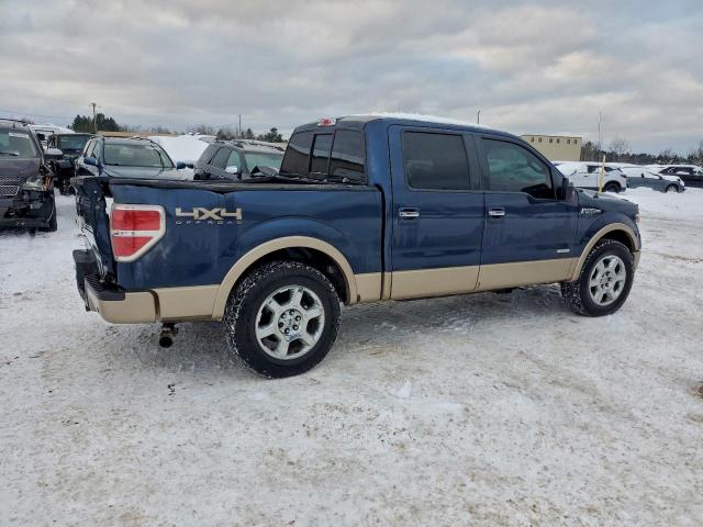 Ford F-150 Supercrew Image 8