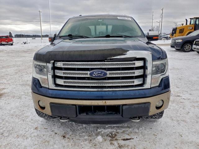 Ford F-150 Supercrew Image 2