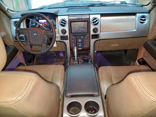 Ford F-150 Supercrew Image 10