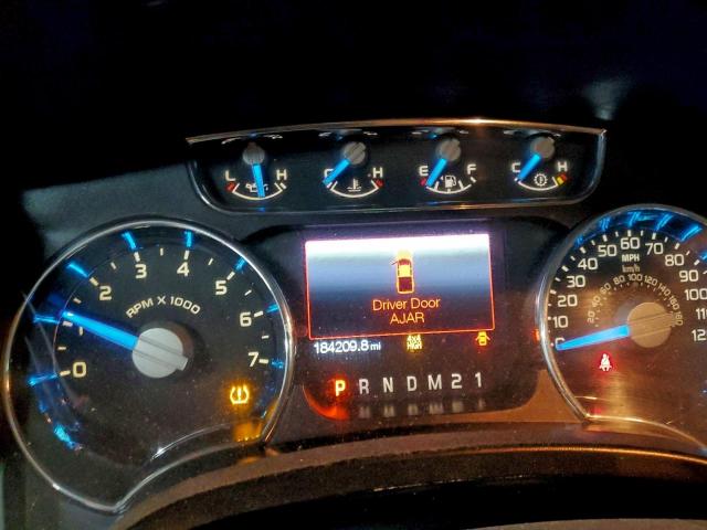 Ford F-150 Supercrew Image 6