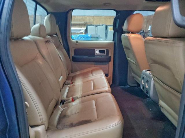 Ford F-150 Supercrew Image 9