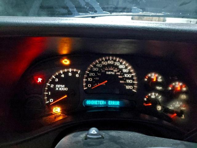 Chevrolet Silverado K1500 Image 6