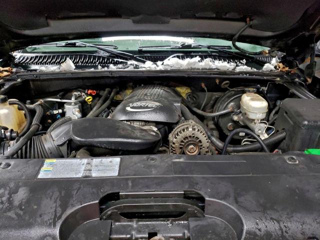 Chevrolet Silverado K1500 Image 9