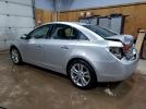 Chevrolet Cruze Ltz Image 5