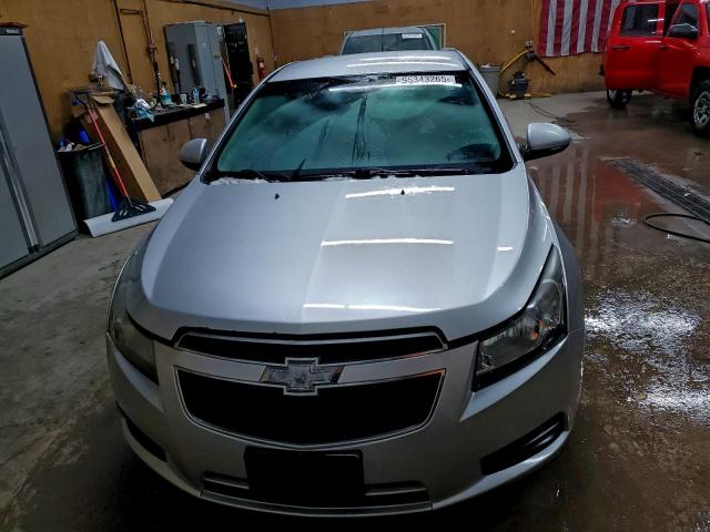 Chevrolet Cruze Ltz Image 3