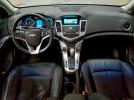 Chevrolet Cruze Ltz Image 7