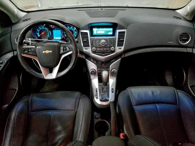 Chevrolet Cruze Ltz Image 7