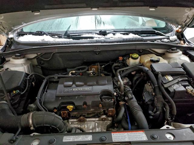 Chevrolet Cruze Ltz Image 11